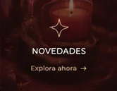 Novedades